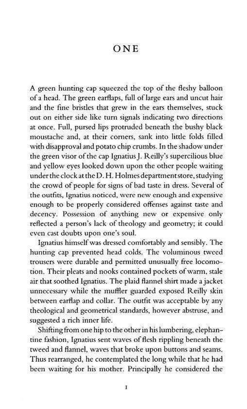 Confederacy Of Dunces - Afbeelding 2