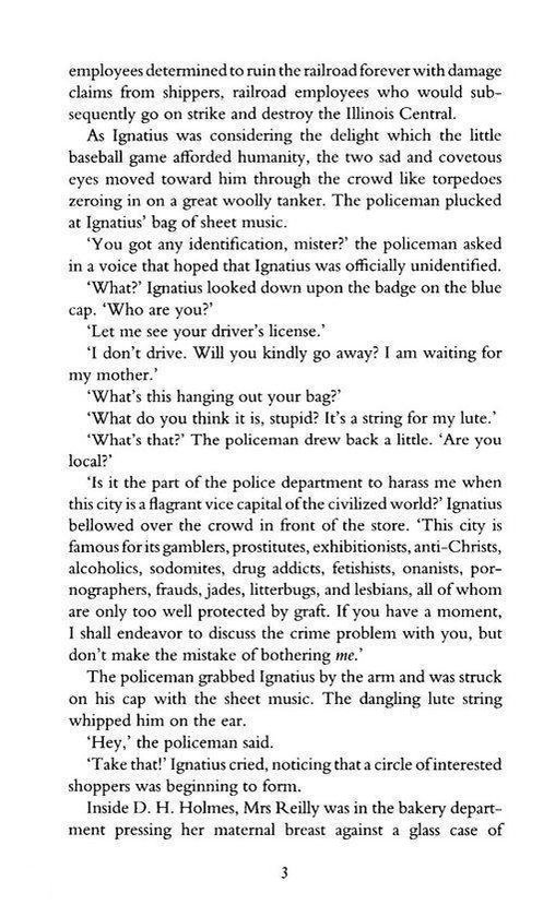 Confederacy Of Dunces - Afbeelding 4