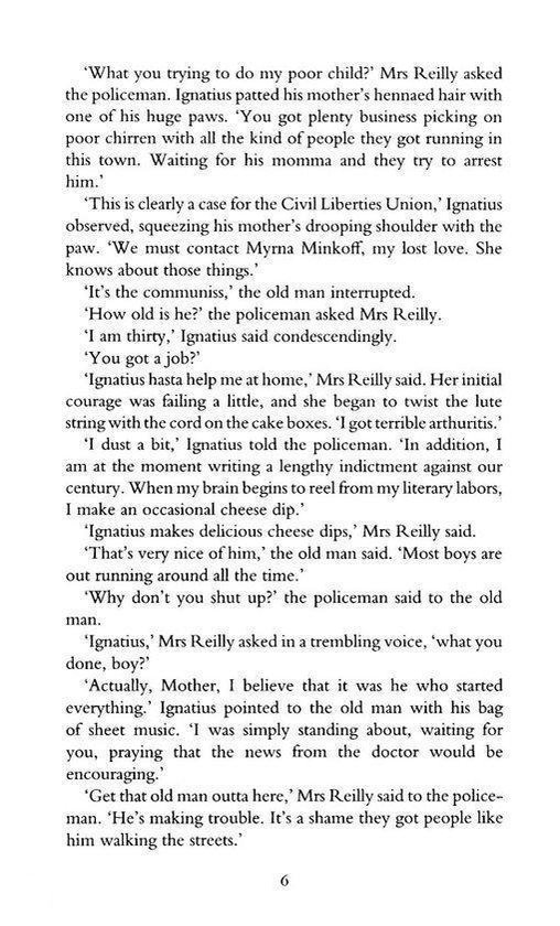 Confederacy Of Dunces - Afbeelding 10