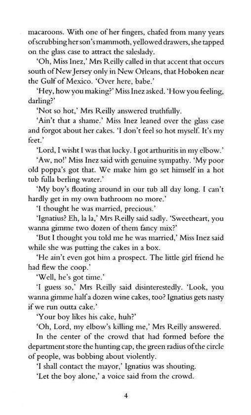 Confederacy Of Dunces - Afbeelding 11