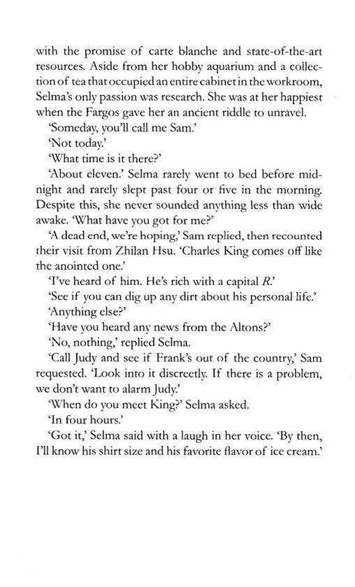 The Kingdom - Afbeelding 9