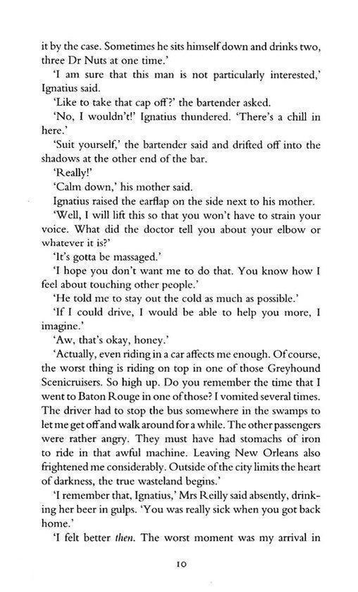 Confederacy Of Dunces - Afbeelding 6