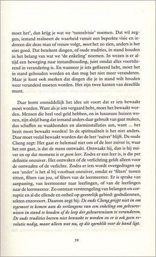 Het Onmiddellijke Zien - Afbeelding 8