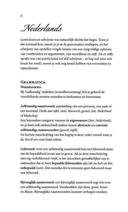 Dat Wist Ik Vroeger Ook - Afbeelding 3