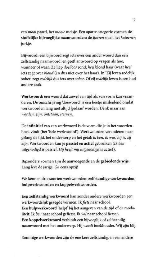 Dat Wist Ik Vroeger Ook - Afbeelding 4