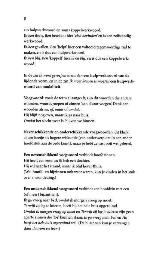 Dat Wist Ik Vroeger Ook - Afbeelding 5