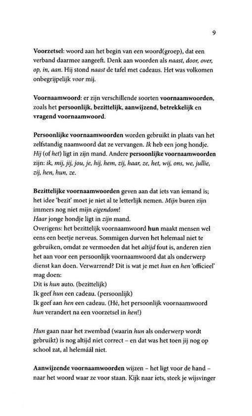 Dat Wist Ik Vroeger Ook - Afbeelding 7