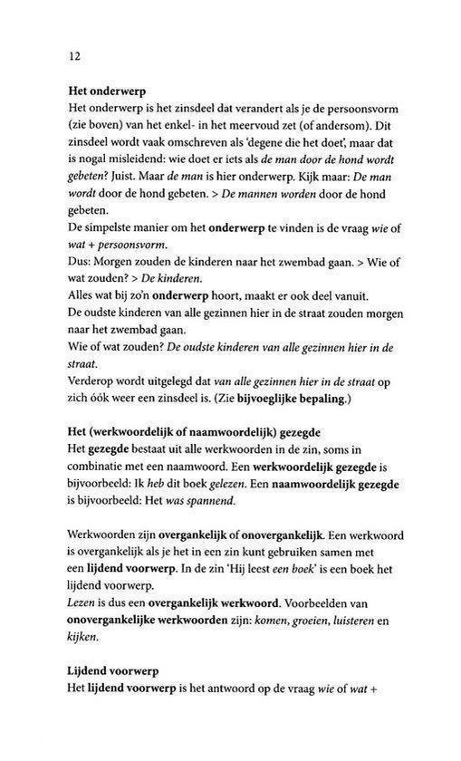 Dat Wist Ik Vroeger Ook - Afbeelding 9