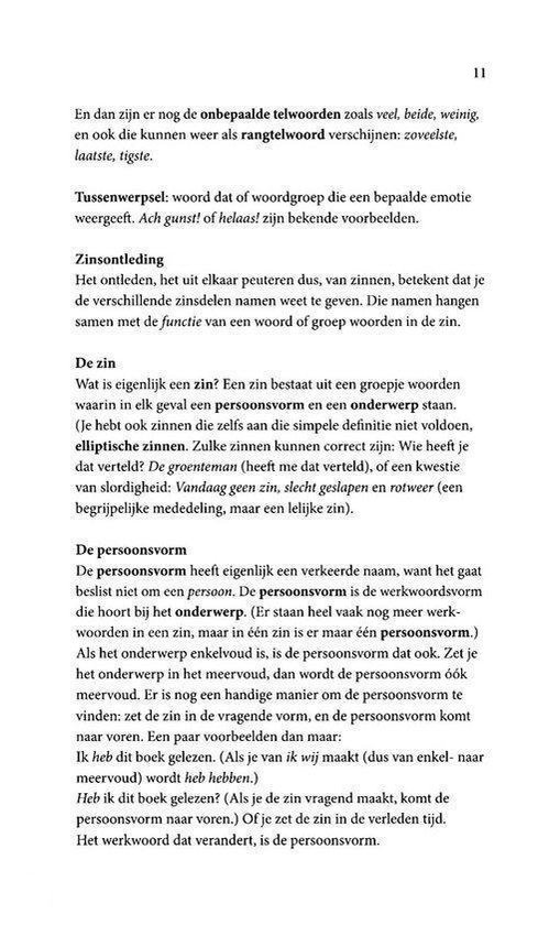 Dat Wist Ik Vroeger Ook - Afbeelding 12