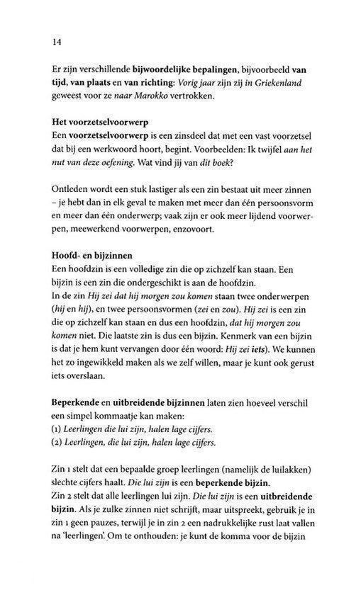 Dat Wist Ik Vroeger Ook - Afbeelding 13