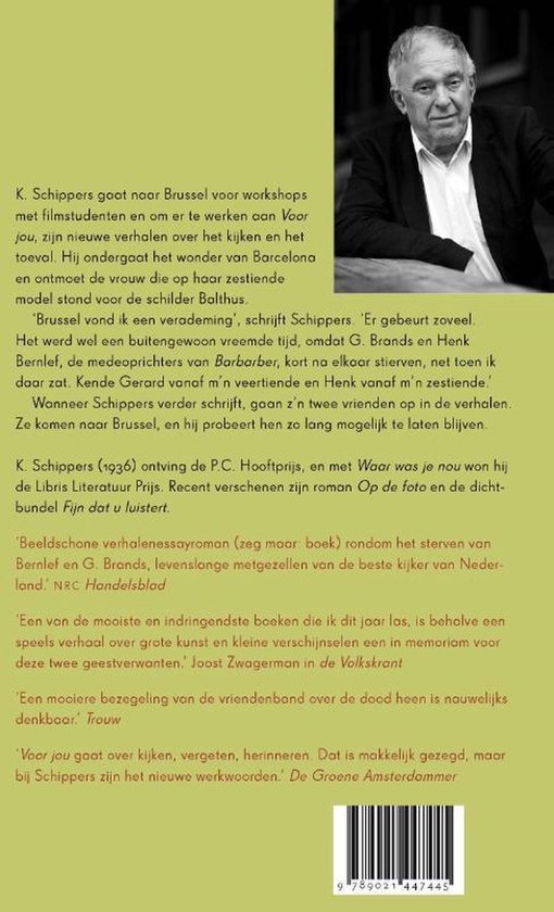 Echt iets voor jou - Afbeelding 3