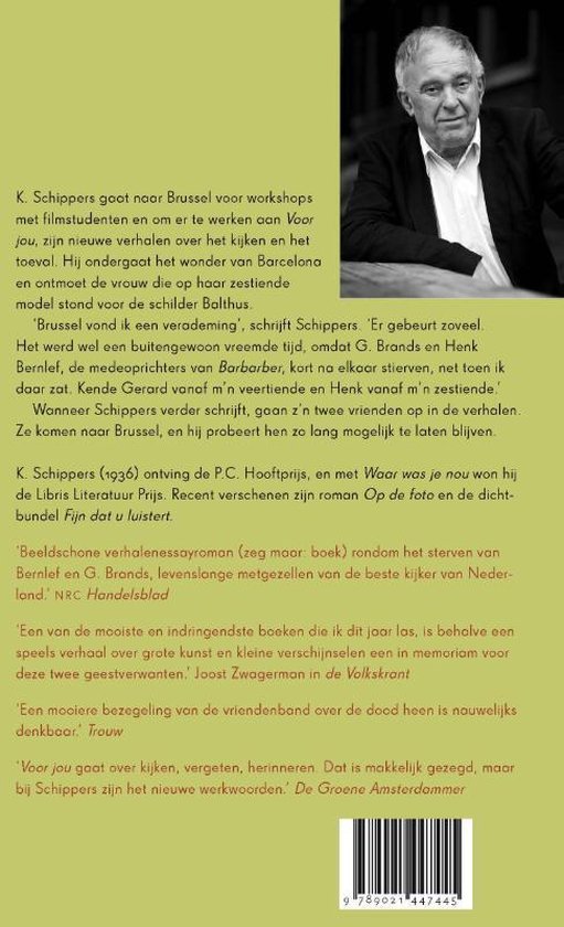 Echt iets voor jou - Afbeelding 4