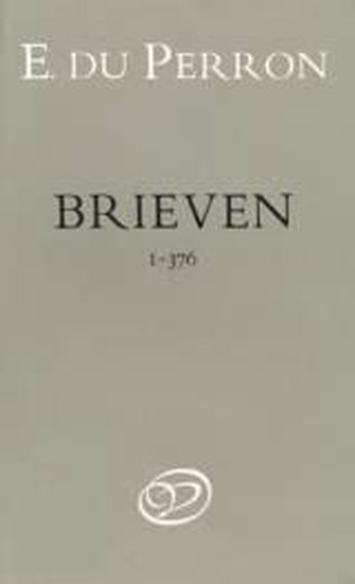 Brieven 1922-1940