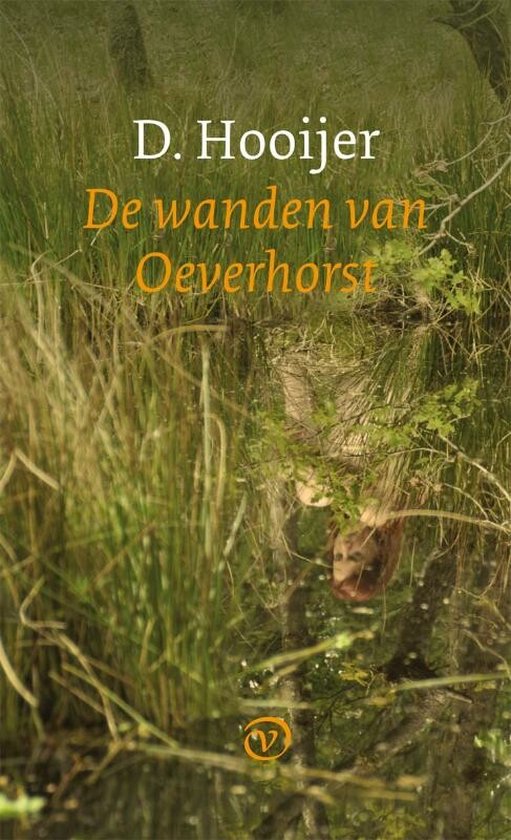 De Wanden Van Oeverhorst