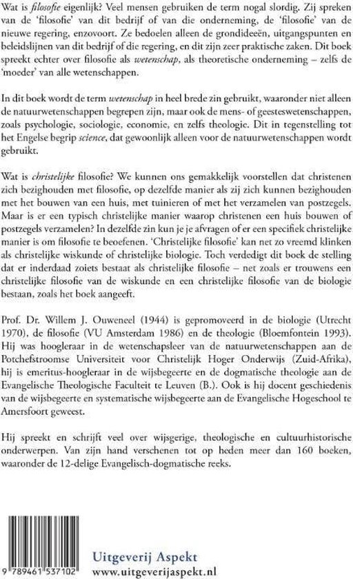 Stof tot nadenken - Afbeelding 3