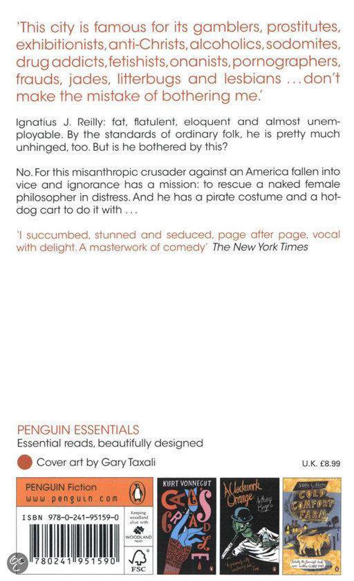 Confederacy Of Dunces - Afbeelding 5