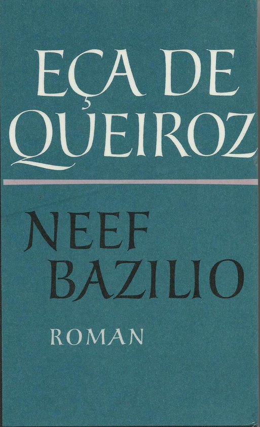 Neef Bazilio