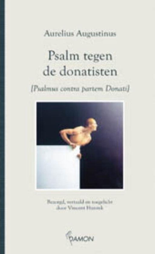 Psalm Tegen De Donatisten
