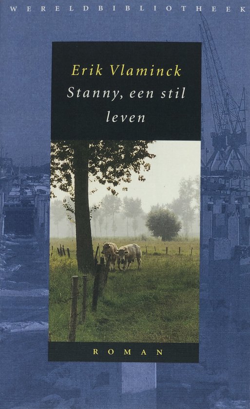 Stanny, Een Stil Leven