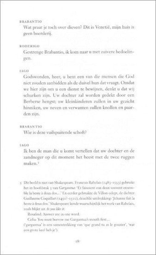 Othello - Afbeelding 7