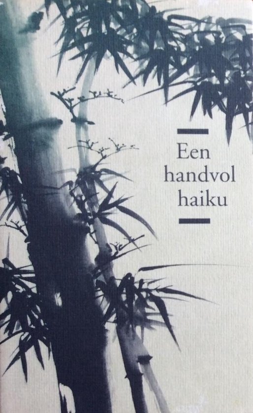 Handvol Haiku