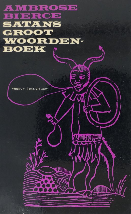 Satans groot woordenboek