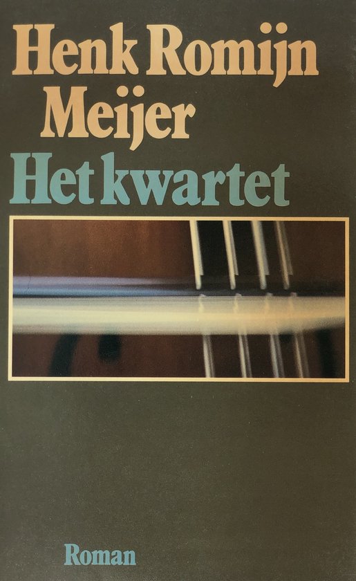 Het kwartet
