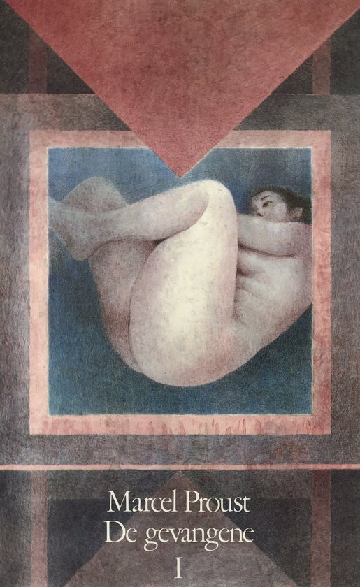 De gevangene / deel 1