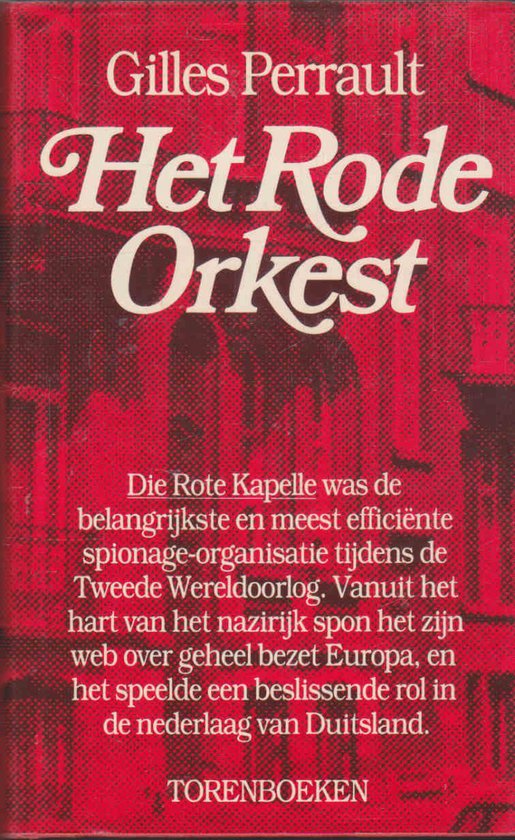 Rode orkest - Afbeelding 2