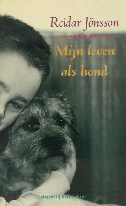 Mijn leven als hond
