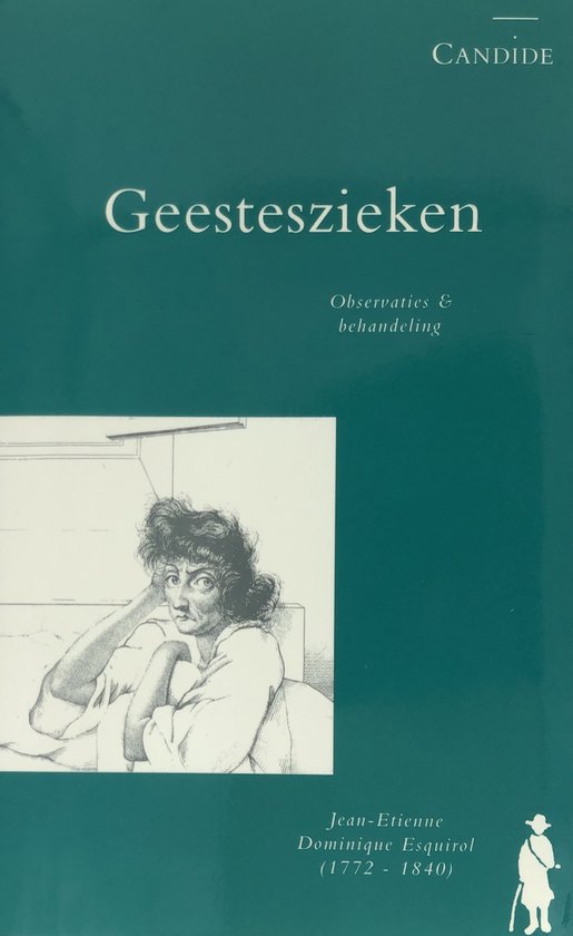 Geesteszieken
