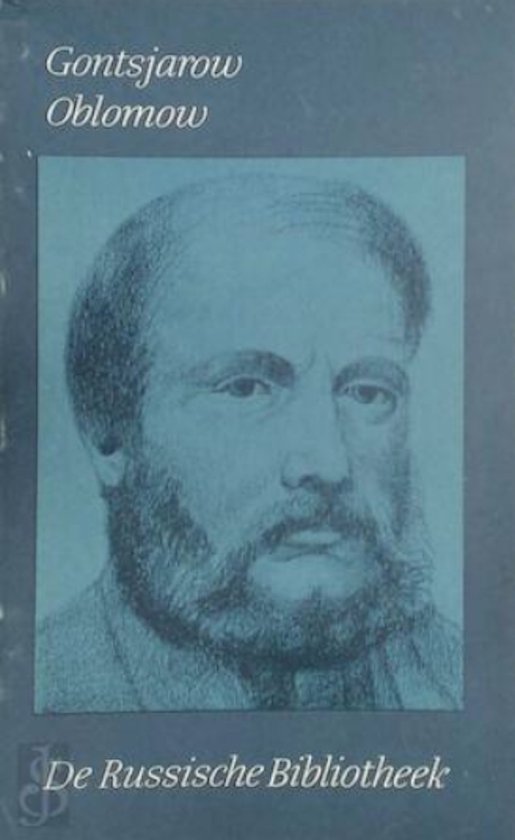 Oblomow - Afbeelding 2