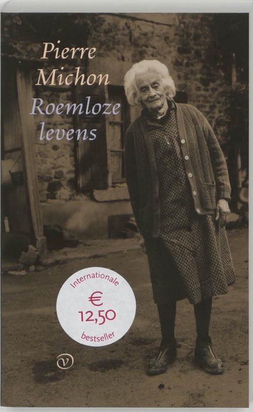 Roemloze levens
