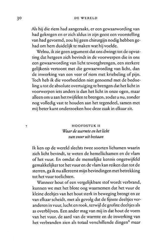 De wereld - De mens - Afbeelding 7