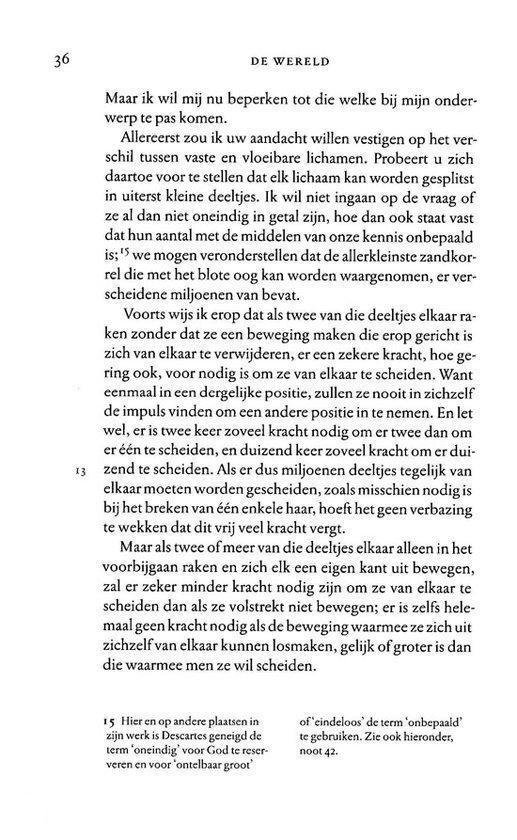 De wereld - De mens - Afbeelding 11