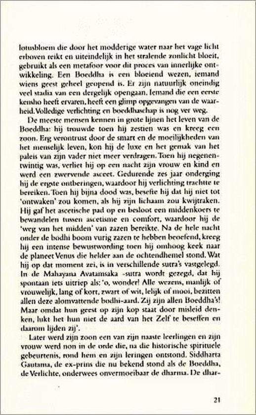 De Kern Van Zen - Afbeelding 2