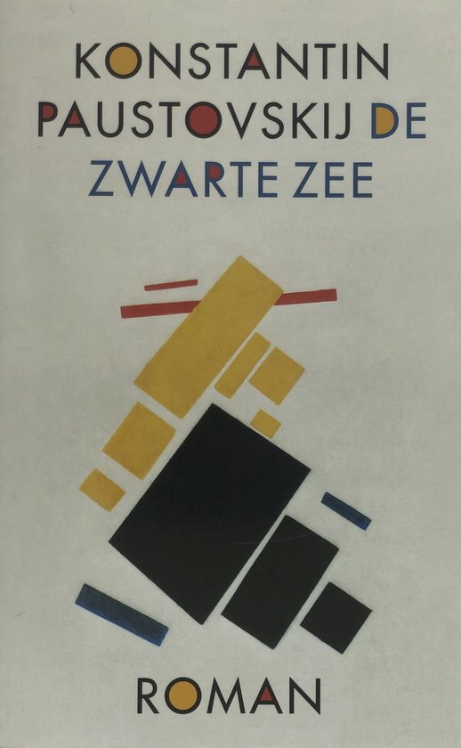 De Zwarte Zee