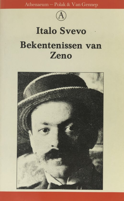 Bekentenissen van Zeno