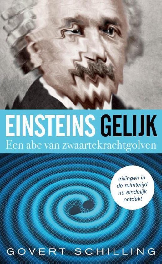 Einsteins gelijk