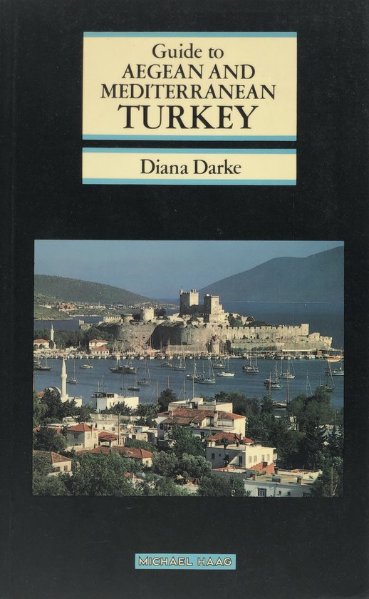 Guide to Aegean and Mediterranean Turkey