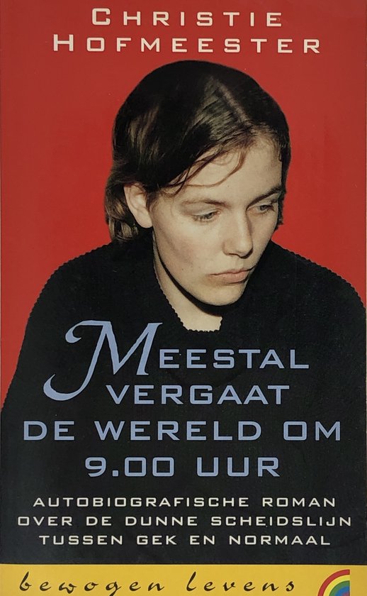 Meestal vergaat de wereld