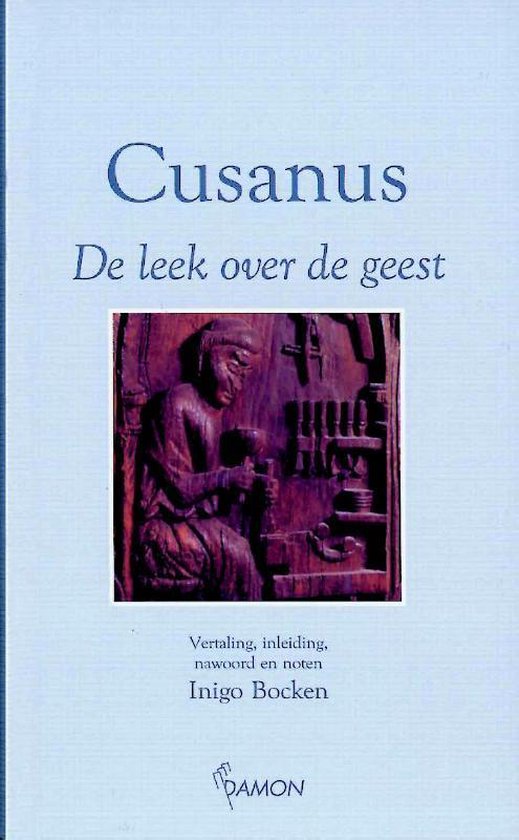 De Leek Over De Geest