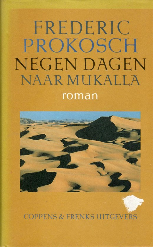 Negen dagen naar Mukalla