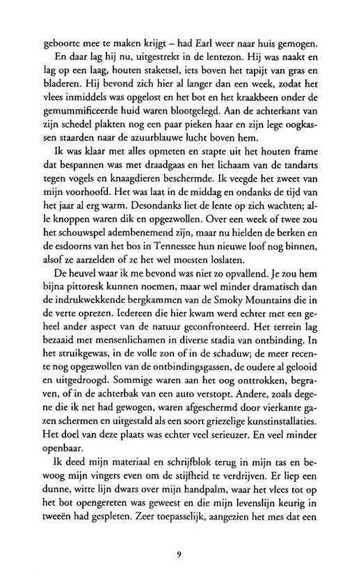 Het Sanatorium - Afbeelding 3