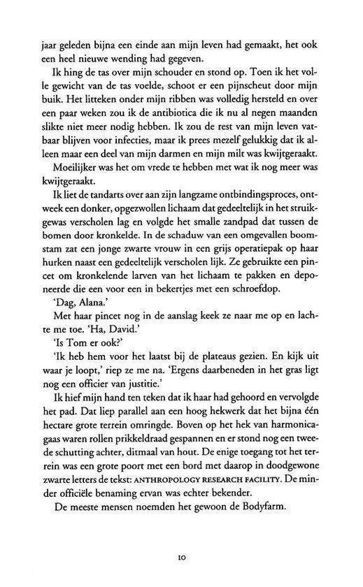 Het Sanatorium - Afbeelding 4