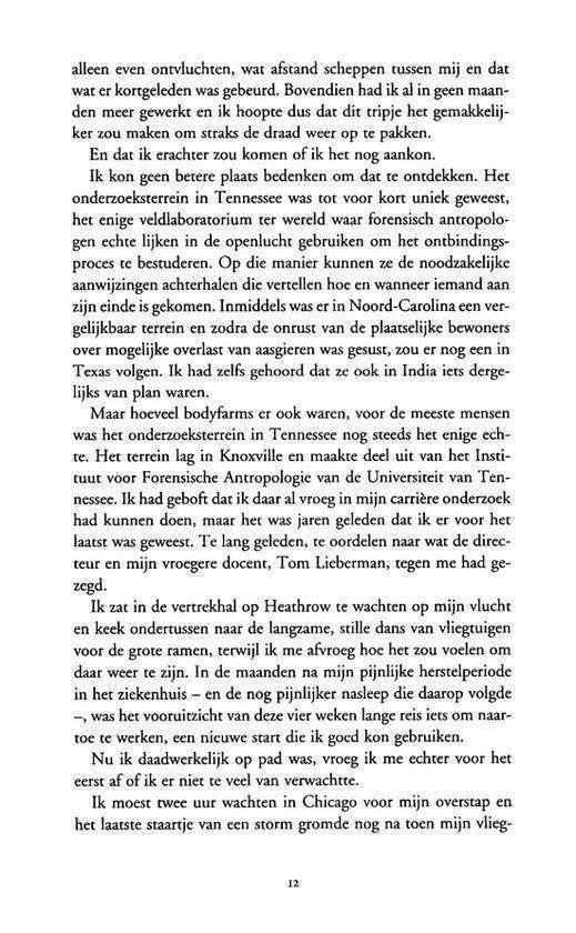 Het Sanatorium - Afbeelding 5