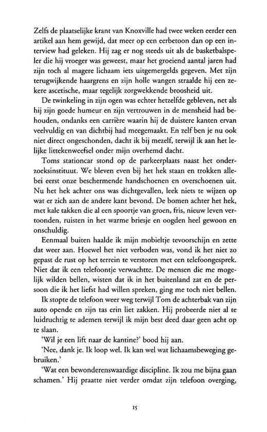 Het Sanatorium - Afbeelding 7