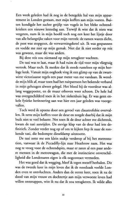 Het Sanatorium - Afbeelding 8