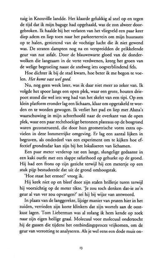 Het Sanatorium - Afbeelding 9