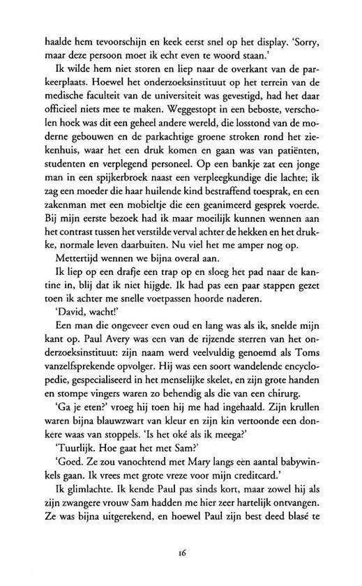 Het Sanatorium - Afbeelding 11